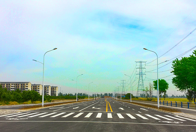 案例：东兴路}